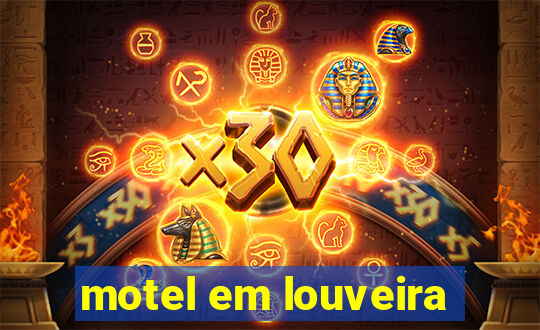 motel em louveira